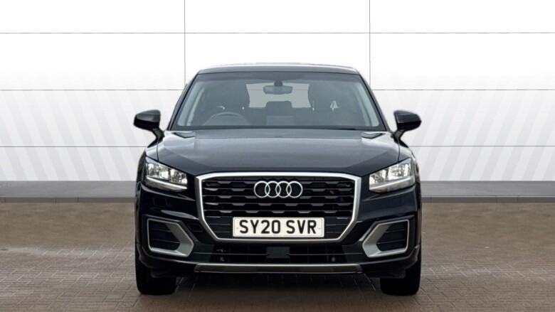 Audi Q2 30 TDI Sport 5dr S Tronic Diesel Estate